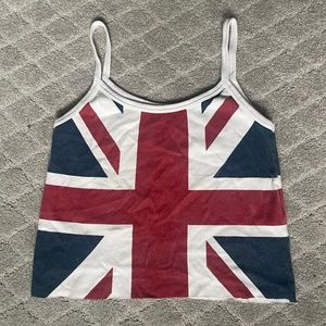 Brandy Melville Skylar Top